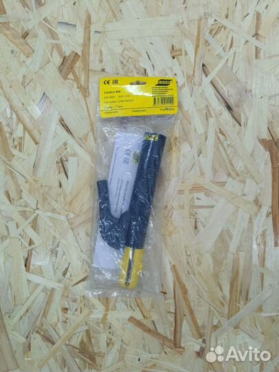 Держак сварочный esab (400А)