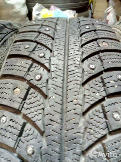 Gislaved Nord Frost 5 185/60 R15