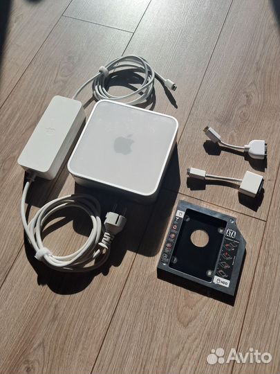 Mac mini A1283