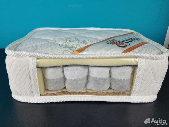 Матрас детский 