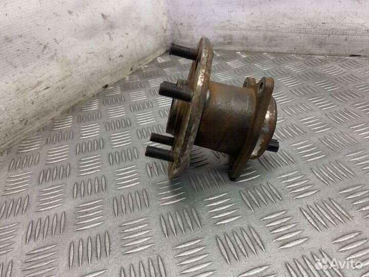 Ступица задняя правая Lexus Es350 GSV40 2grfe