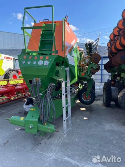 Сеялка Amazone Citan 15001-C, 2019