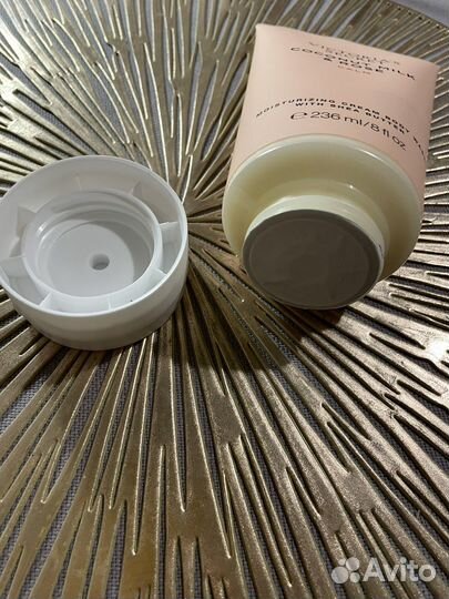 Крем для душа Victoria' Secret