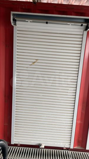 Аренда морского контейнера