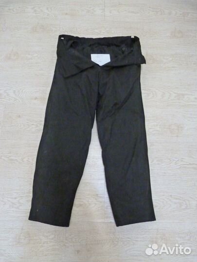 Одежда для работы