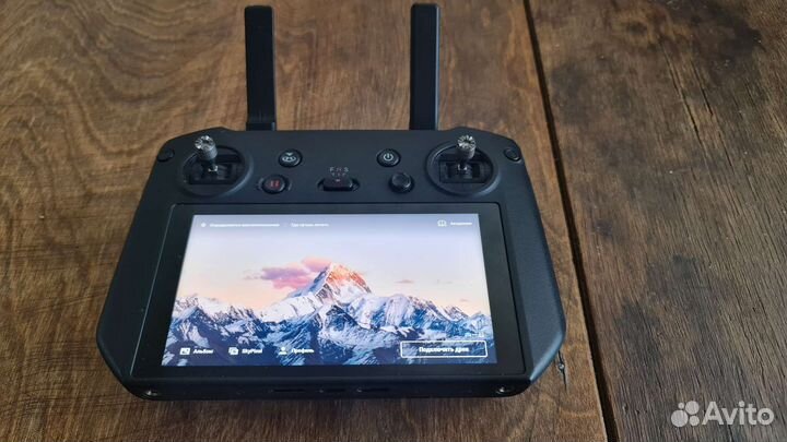 Пульт Dji RC PRO