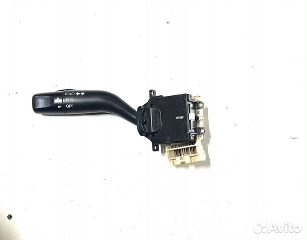 Подрулевой переключатель Mazda 323 bj