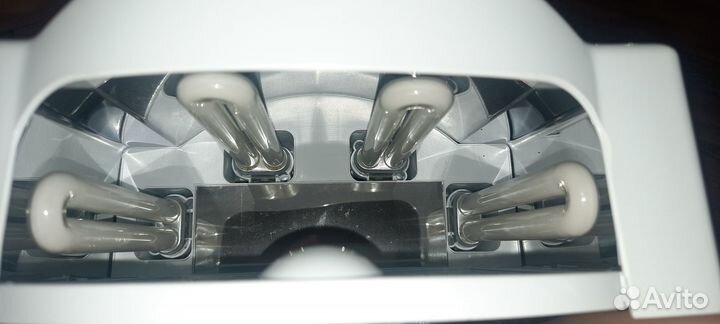 Уф лампа для маникюра