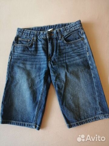 Шорты на подростка, 152-170 размер