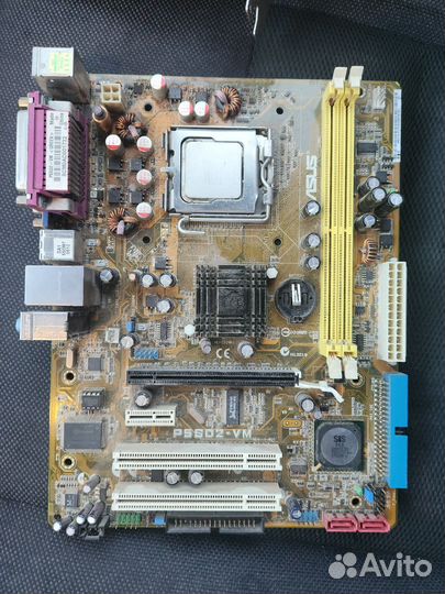 Материнские платы процессоры видеокарты лот