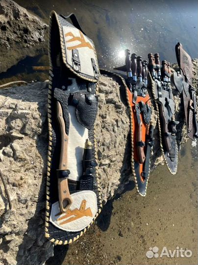 Шашлычный набор