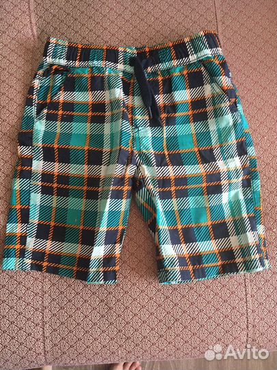 Шорты детские
