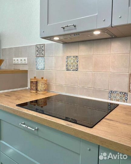 Кухонный гарнитур от производителя