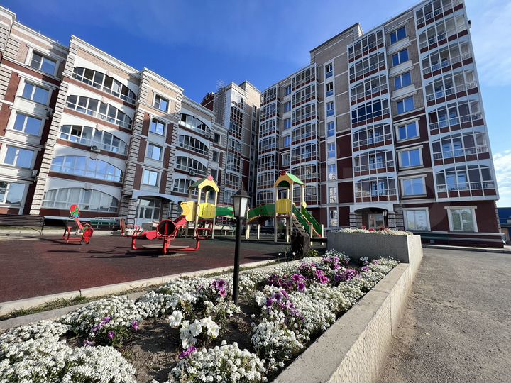 Квартира-студия, 24 м², 7/8 эт.