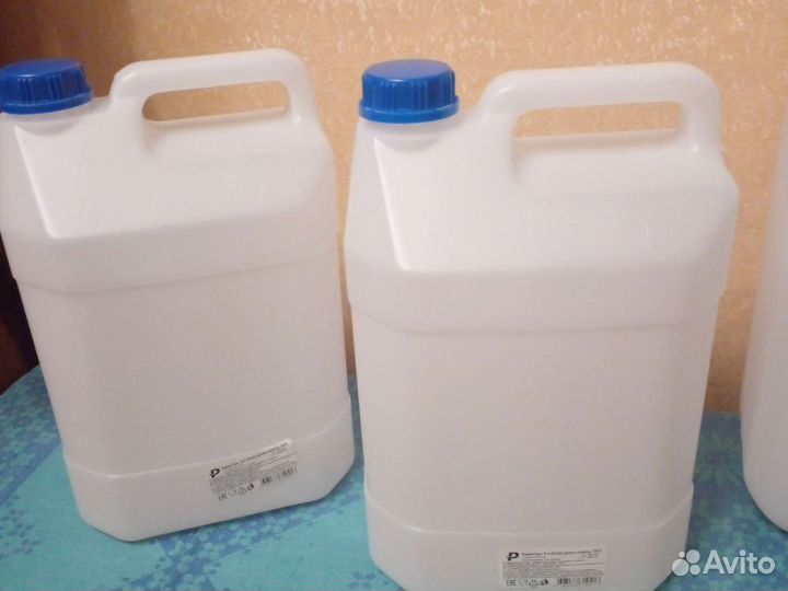 Бак для воды