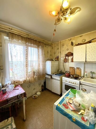 3-к. квартира, 56,5 м², 8/9 эт.