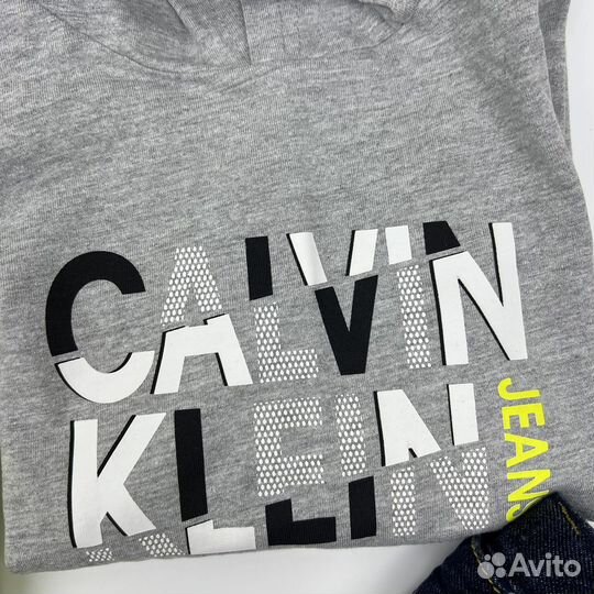 Calvin Klein Комплект одежды для мальчика оригинал