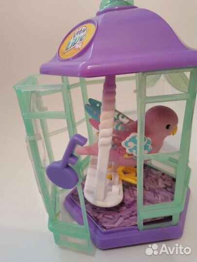 Корзина для игрушек