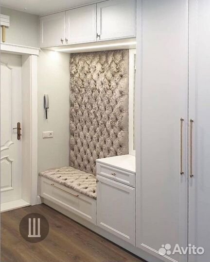 Прихожая Новая