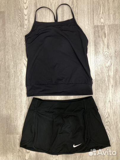 Спортивный костюм