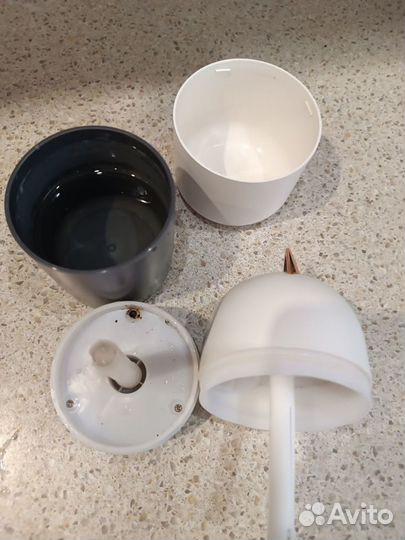 Мини увлажнители воздуха 2 шт