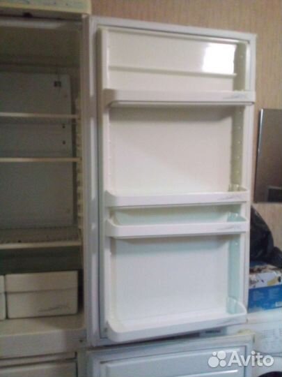 Холодильник бу