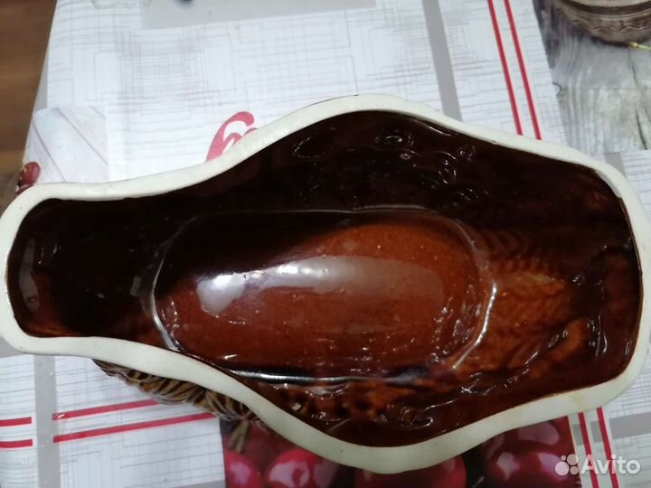 Горшок для запекания