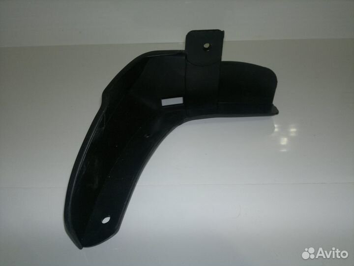 Брызговики Дэу Нексия