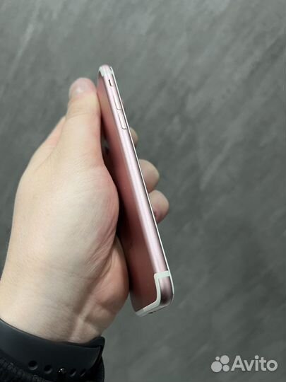 iPhone 7, 32 ГБ