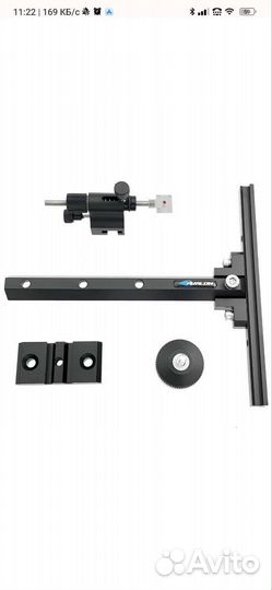 Лук классический Xelium, Premium 22 Lbs