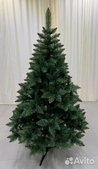 Ель искуственная
