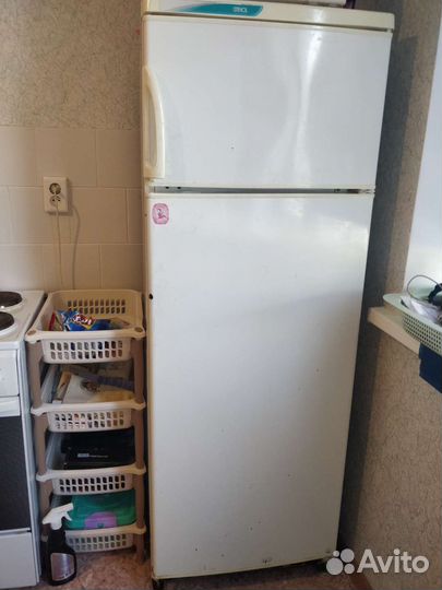 Холодильник