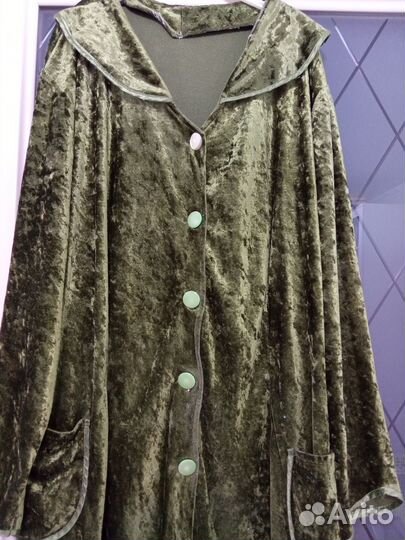 Халат женский размер 50 - 52