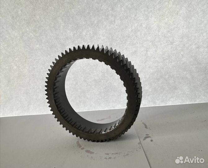 Солнечная шестерня