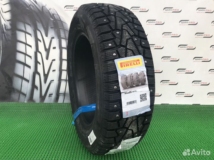 Pirelli Ice Zero 185/70 R14