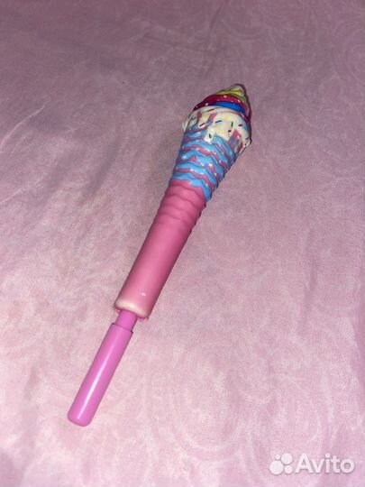 Ручка сквишь