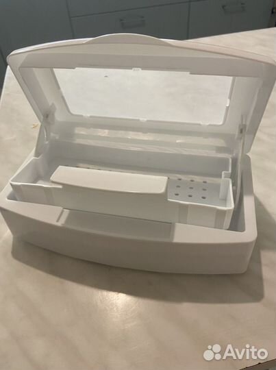 Бокс для стерилизации