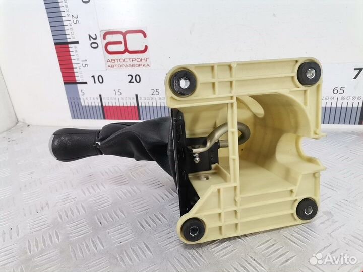 Кулиса кпп для Ford C-MAX 1 1543478