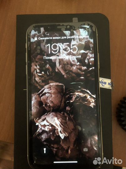 Ремонт телефонов iPhone, Honor