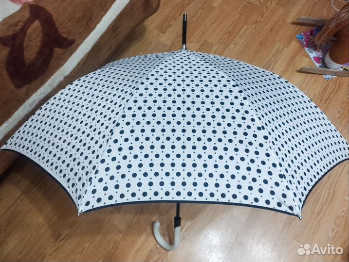 Зонт-трость Dolphin