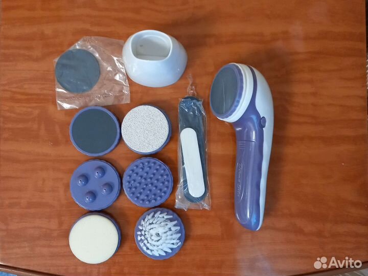 Набор по уходу за телом Шёлк