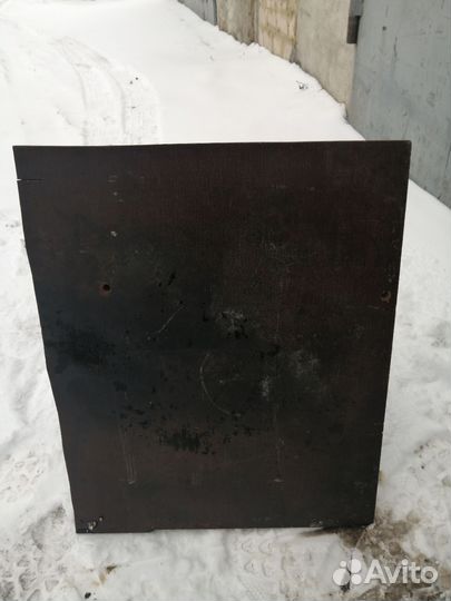 Текстолит листовой