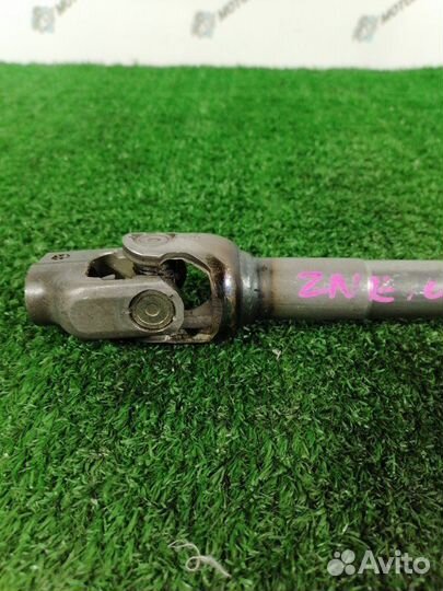 Рулевой карданчик Toyota Wish ZNE10G 1zzfe 2005