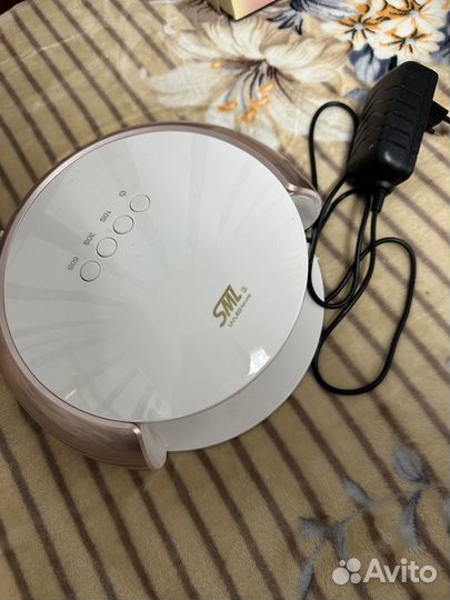 Набор для маникюра