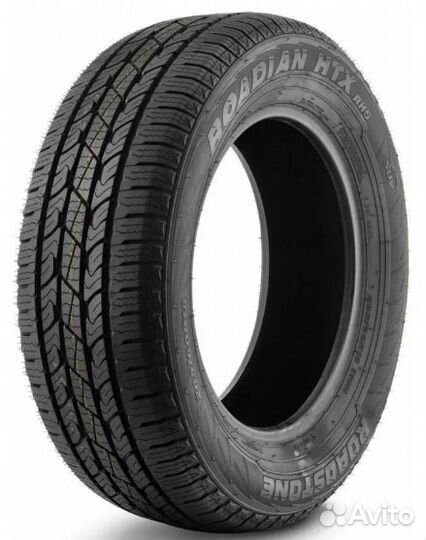 Roadstone Roadian HTX RH5 275/65 R18