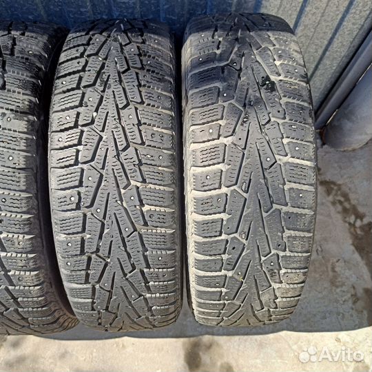 Cordiant Snow Cross 195/65 R15