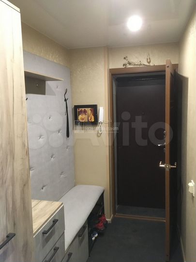 2-к. квартира, 60 м², 3/5 эт.