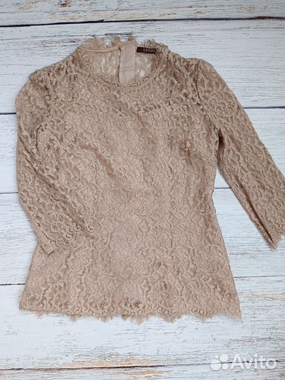 Блузка lusio s
