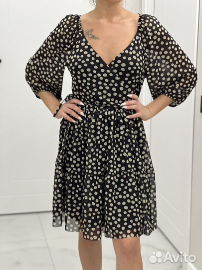 Платье lovе republic mohito женское новое