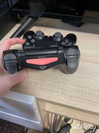 Sony ps4